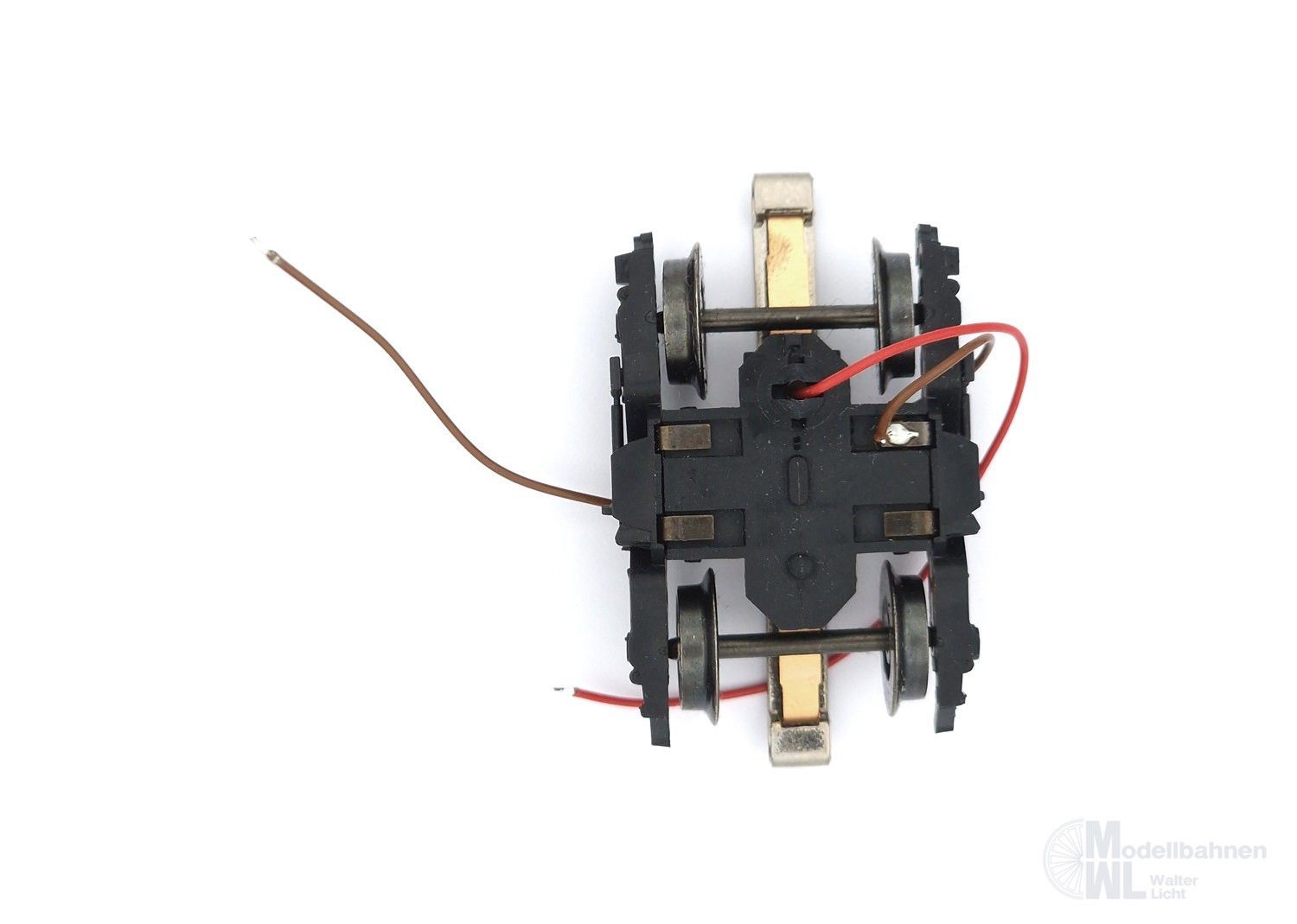 Märklin Ersatzeile E338082 - ERSATZTEIL: Drehgestell vorn